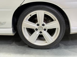 2005 Holden VZ SS Commodore - 5.7L V8