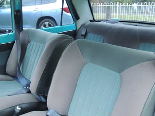 1963 EH Holden Special