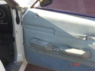 1978 Fairmont GXL 351