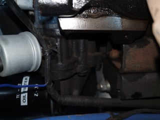 1977 LX Torana Hatchback SS A9X Replica