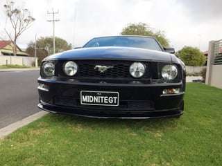 2005 Ford Mustang GT