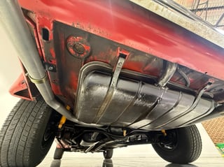 1975 Holden LH Torana SLR 5000 L34 - Salamanca Red 