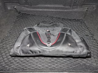 2002 HSV Coupe GTO V2 Series II - Sting Red … $59,990