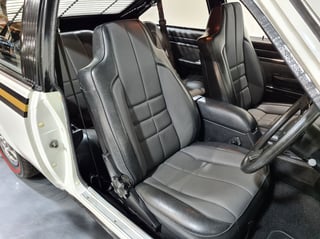 1976 LX SS Torana Hatchback 4.2L