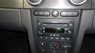 2007 Ford Mustang Shelby GT500