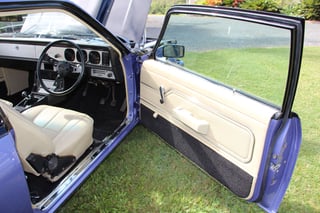 1976 LX SS Torana Hatchback 308 V8