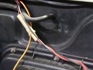 1975 Holden HJ GTS Monaro 2-Door Coupe - Chamois Unrestored Survivor 