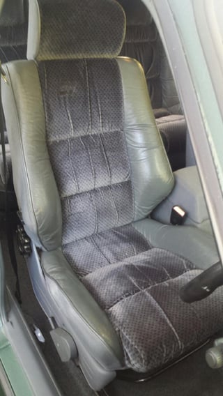 1990 VN HSV SV 5000 Build No. 199 / 359