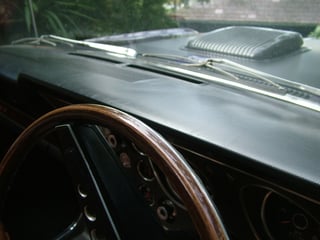 1971 XY GT Falcon