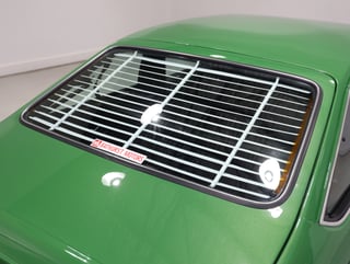 1977 Holden LX Torana A9X Hatchback Tribute - Supermint Metallic …