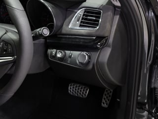 2017 Holden VF Series II SSV Redline - Son of A Gun - 298km!