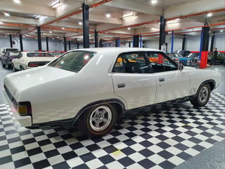 1976 XB GT Falcon