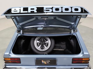 1977 Holden LX Torana SLR 5000 A9X
