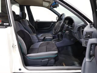 1995 HSV VS Maloo Build No 002 - 11,975km - One Family Ownership