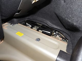 2006 Ford FPV BF Falcon GT