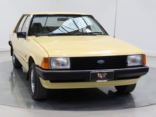 1979 Ford XD Falcon GL