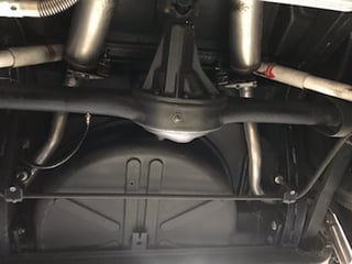 1962 Chevrolet Corvette