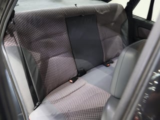 1990 Holden VN SS - Atlas Grey 