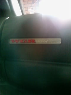 Wayne Gardner Group A