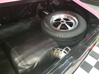 1972 LJ Bathurst Torana GTR XU1