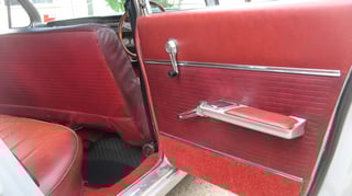 1962 Chevrolet Bel Air