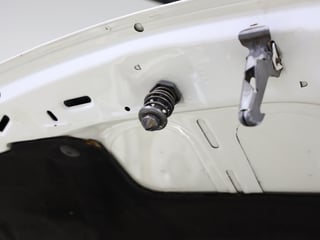 1987 HDT VL Brock Commodore Group 3 Signature Series - Build No 4175