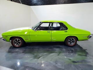 1974 Holden HQ Monaro GTS 350 Replica