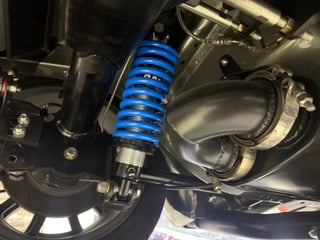 1968 Ford Mustang Shelby GT500 Eleanor