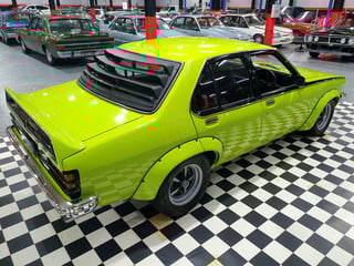 1974 LH Torana SL/R 5000 L34 Tribute