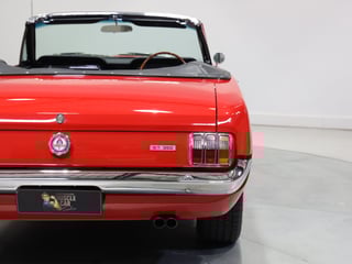 1965 Ford Mustang  Shelby GT350 Tribute - Supercharged 