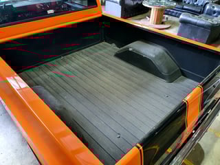 1970 Chevrolet C10 Pick Up Truck