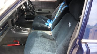 1972 XY GT Falcon Replica Ute