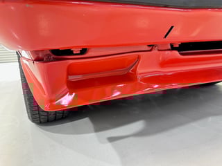 1978 Holden HZ GTS 5 Litre V8