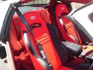 86 CHEVY CAMARO IROC-Z Z28