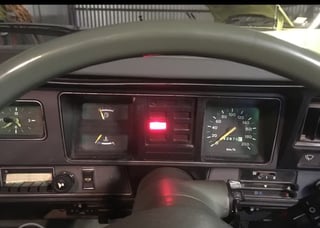 1979 Holden HZ Kingswood SL Wagon - 4.2 litre 4 speed