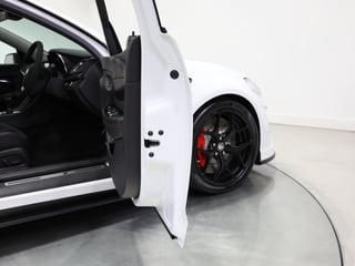 2017 HSV GTSR W1 Build No 70 - Heron White 812km