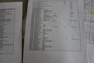 1990 VN SS Commodore 5L V8 manual