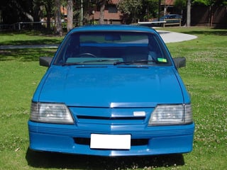 VK SS Group A Commodore