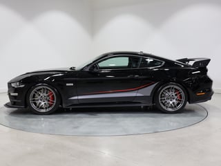 2019 Ford Mustang DJR Limited Edition Build No 22 / 30 - Auto 4,225 km
