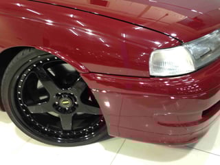 VN SS Group A Replica