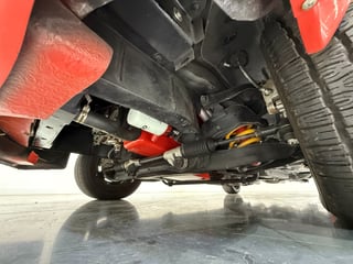 1974 Holden LH Torana SLR 5000 L34 - Salamanca Red 