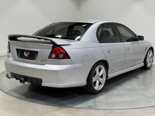 2005 Holden VZ SS Commodore - 5.7L V8