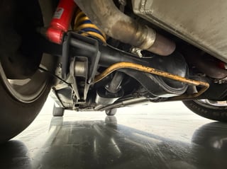 1977 Holden LX Torana SLR 5000 Tribute - Palais White 