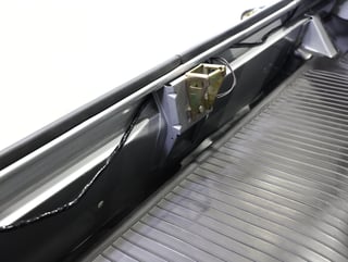 1969 Ford XW Falcon GT Replica - Silver Fox 