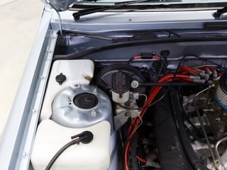 1987 HSV VL Group A SS Commodore - Walkinshaw Tribute