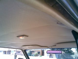 1974 Ford XB Fairmont