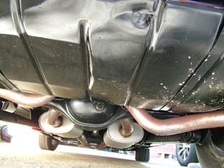 LH SLR 5000 L34 Torana