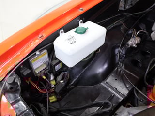 1974 Holden LH Torana SLR 5000