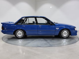 1984 HDT VK SS Group A Brock Commodore Replica - 355ci 450hp