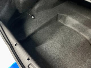 2007 FPV BFII Falcon GT Cobra Build No.79 - 6 Speed Manual